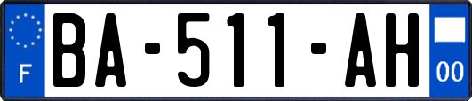 BA-511-AH