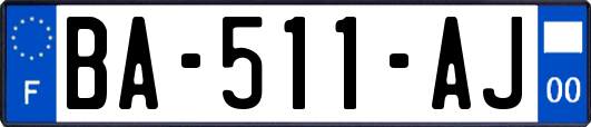 BA-511-AJ