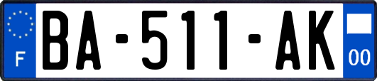 BA-511-AK