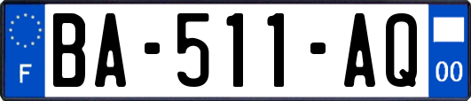 BA-511-AQ