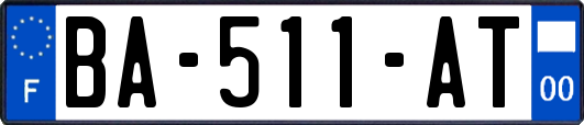 BA-511-AT