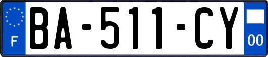 BA-511-CY