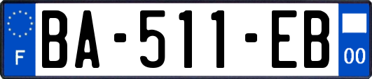 BA-511-EB