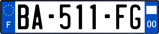BA-511-FG