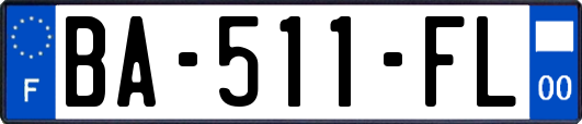 BA-511-FL