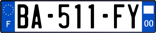 BA-511-FY