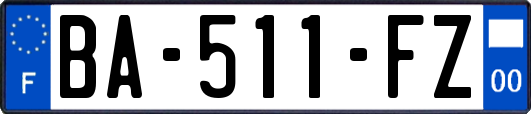 BA-511-FZ