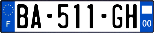 BA-511-GH