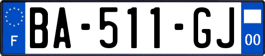 BA-511-GJ