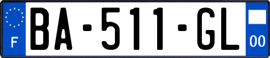 BA-511-GL
