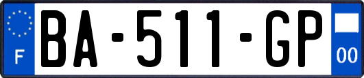 BA-511-GP