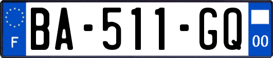 BA-511-GQ
