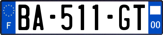 BA-511-GT