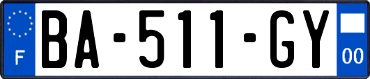 BA-511-GY