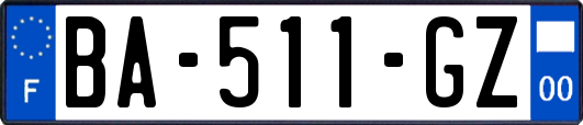 BA-511-GZ