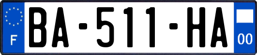 BA-511-HA