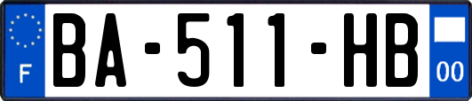 BA-511-HB