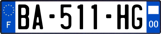 BA-511-HG