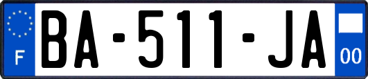 BA-511-JA