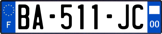 BA-511-JC
