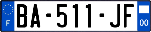 BA-511-JF