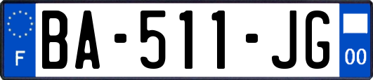 BA-511-JG