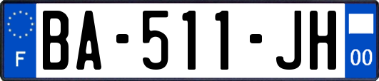 BA-511-JH