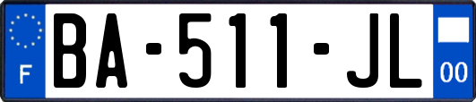 BA-511-JL