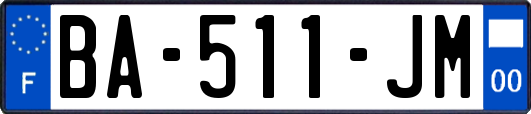 BA-511-JM