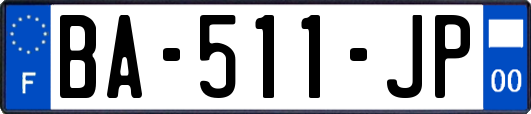 BA-511-JP