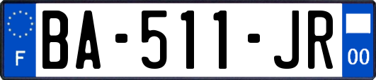 BA-511-JR