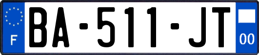 BA-511-JT