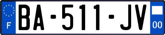 BA-511-JV