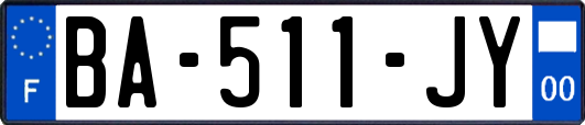 BA-511-JY