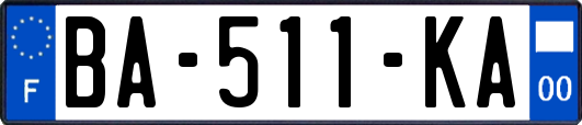 BA-511-KA