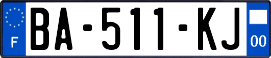 BA-511-KJ