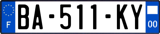 BA-511-KY