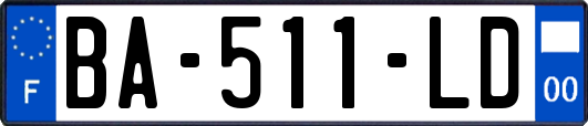 BA-511-LD