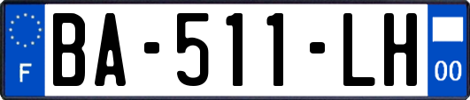 BA-511-LH