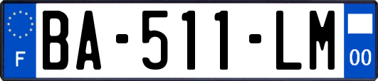 BA-511-LM