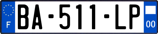 BA-511-LP