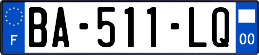 BA-511-LQ