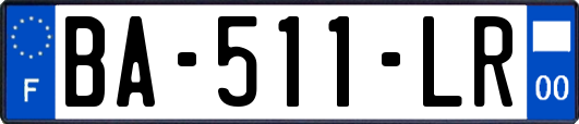 BA-511-LR