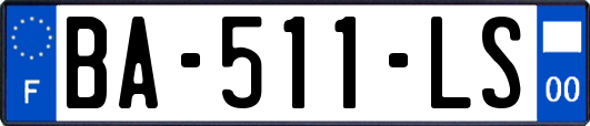 BA-511-LS