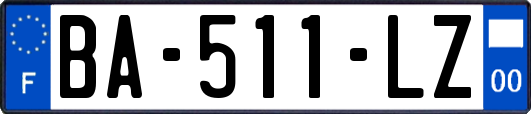 BA-511-LZ