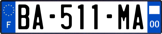 BA-511-MA