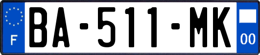 BA-511-MK