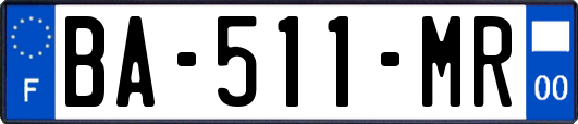 BA-511-MR