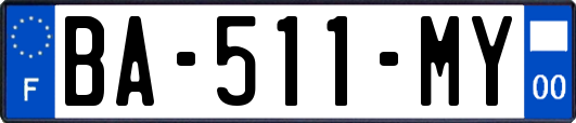 BA-511-MY