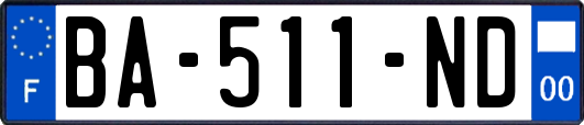 BA-511-ND